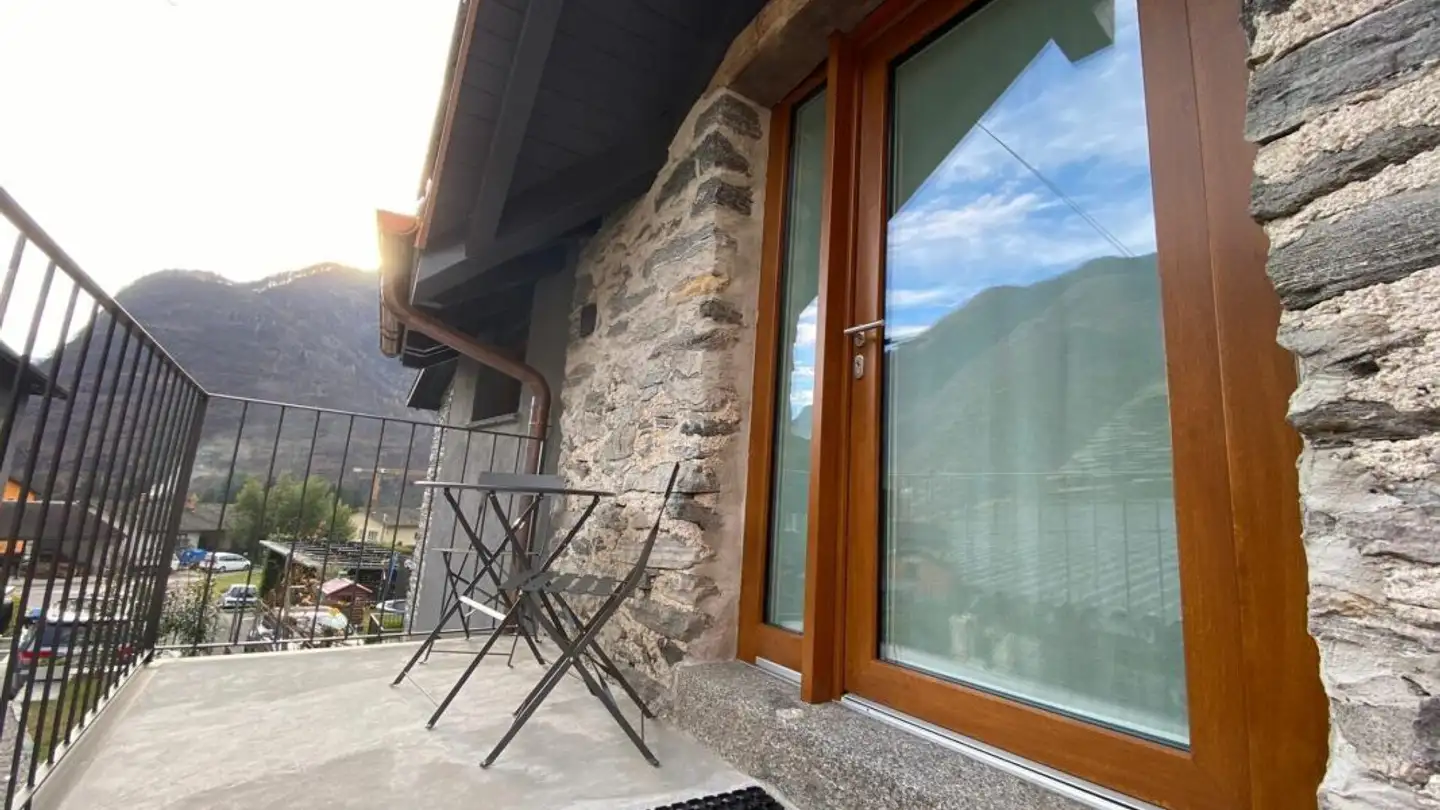 Casa in vendita - In Brïèe 29, 6672 Gordevio - Photo 3