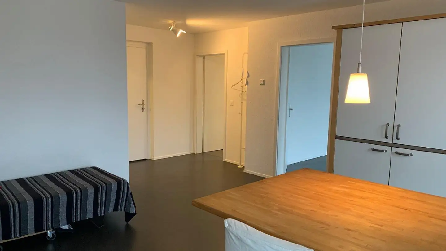 Apartment for rent - Steinbruchstrasse 7, 8810 Horgen - Photo 2