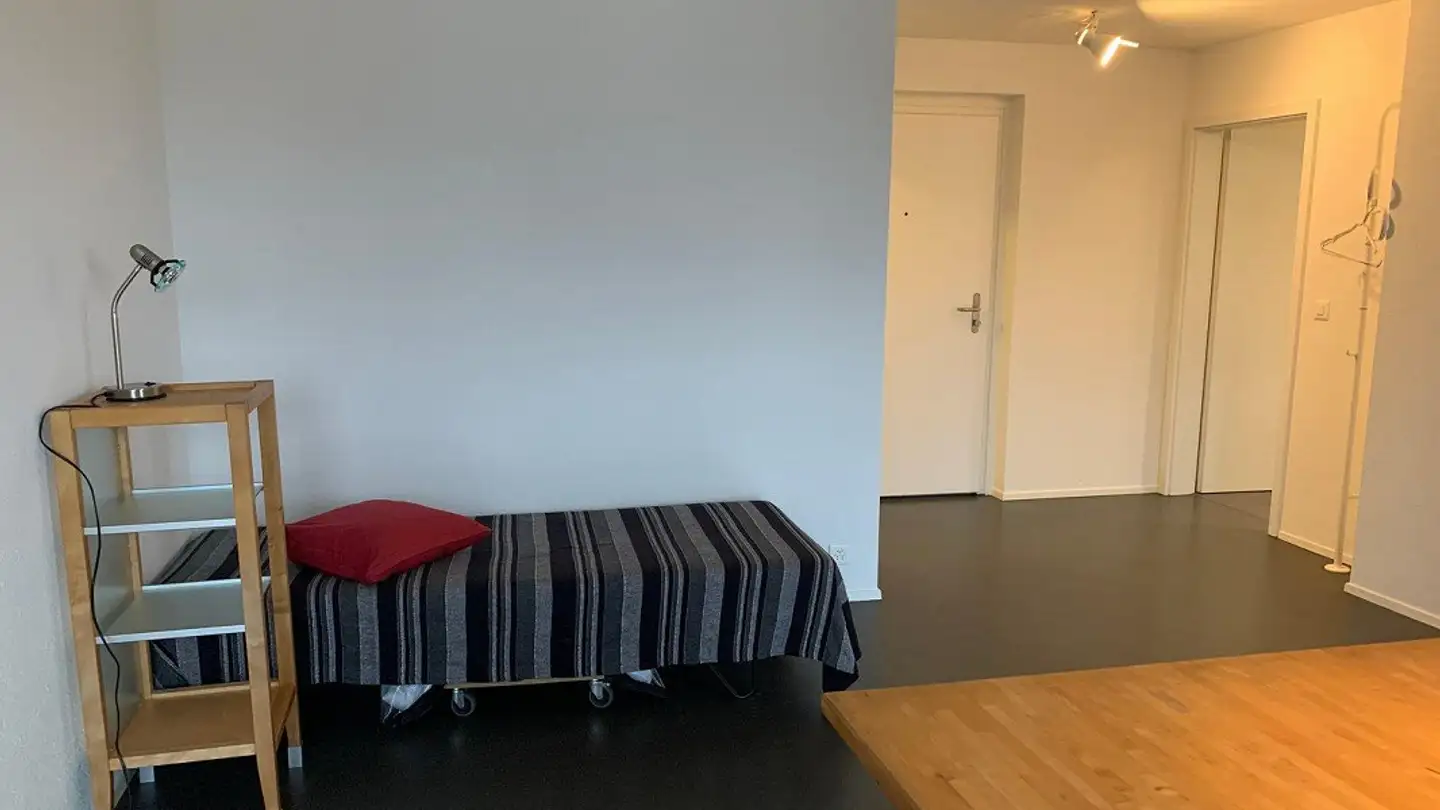 Apartment for rent - Steinbruchstrasse 7, 8810 Horgen - Photo 3