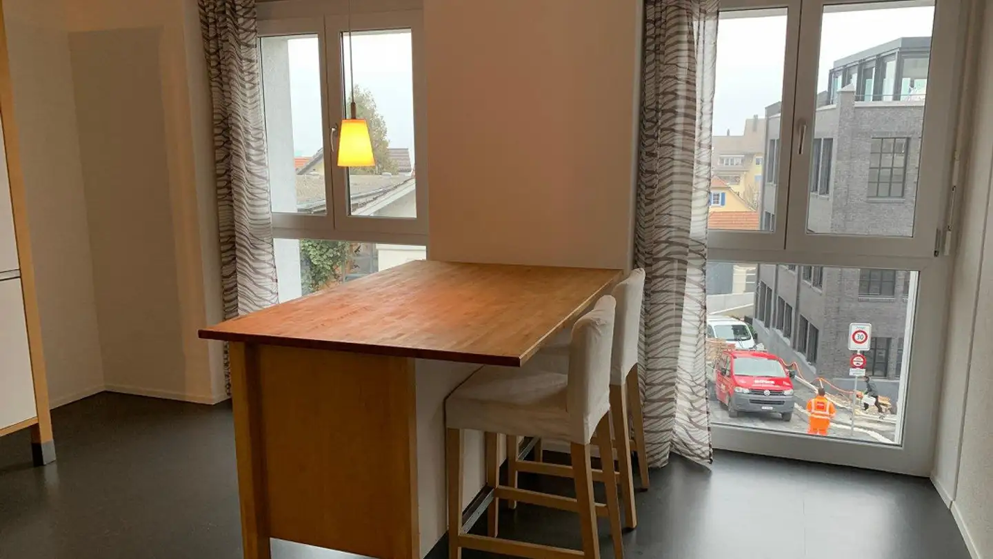 Apartment for rent - Steinbruchstrasse 7, 8810 Horgen - Photo 4