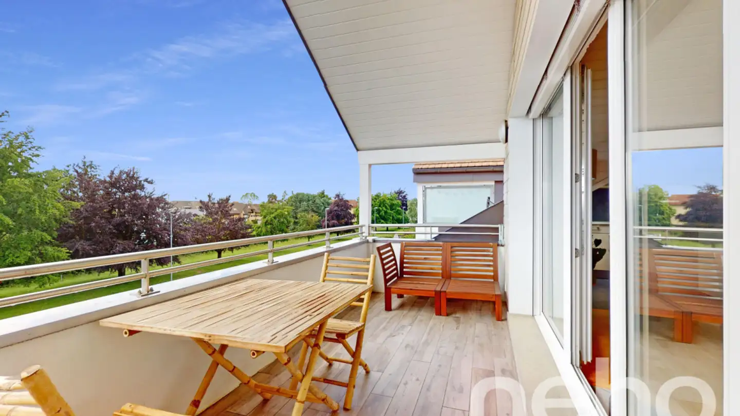 Apartment for sale - 1262 Eysins