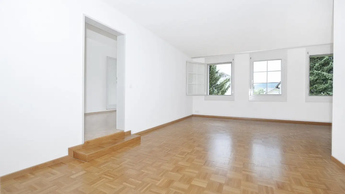 Appartamento in affitto - Königsweg 2a, 5070 Frick - Foto 4