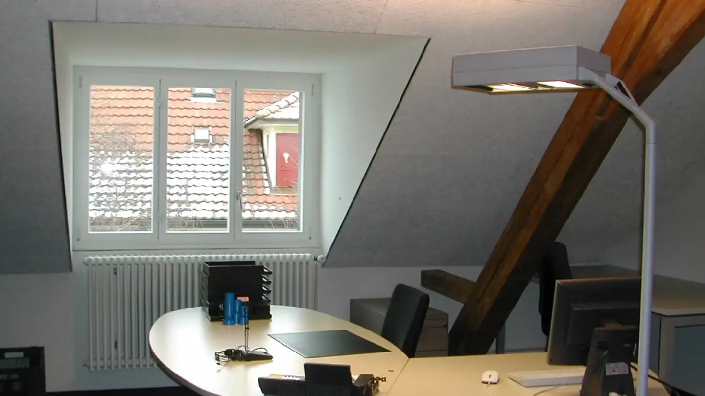 Office space for rent - Kirchstrasse 175, 3084 Wabern - Photo 3