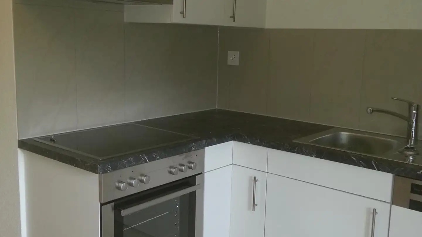 Appartement à louer - Bahnhofstrasse 28, 4950 Huttwil