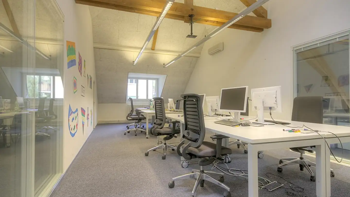 Office space for rent - Kirchstrasse 175, 3084 Wabern - Photo 4