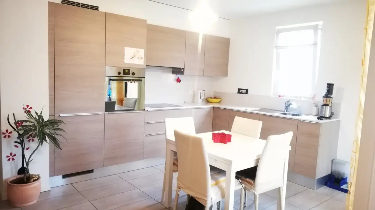 Apartment for rent - Via Monda 11, 6592 S. Antonino - Photo 2