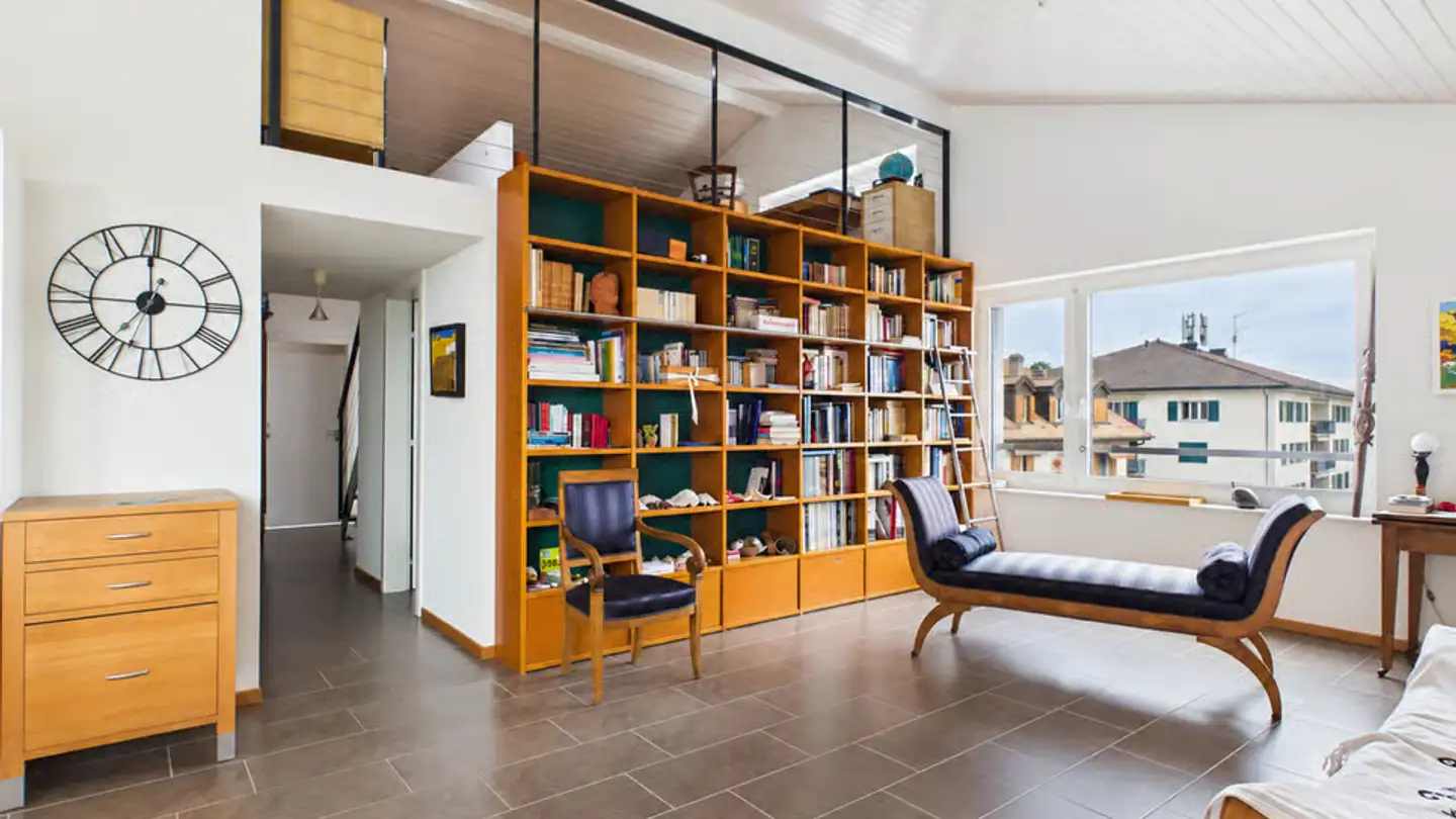 Apartment for sale - 1268 Begnins - Photo 4
