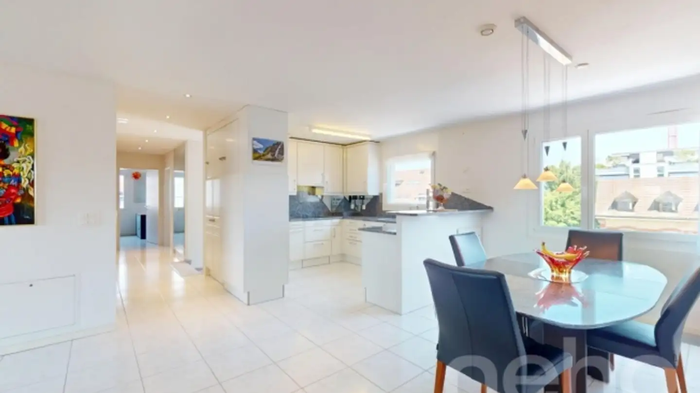 Penthouse for sale - 8304 Wallisellen