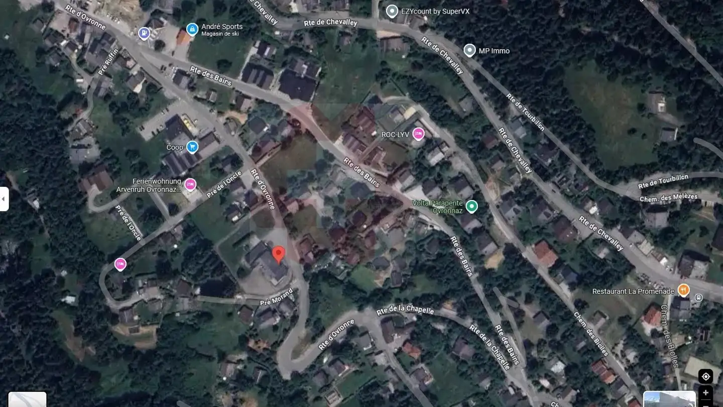 Casa singola in vendita - 1911 Ovronnaz - Photo 4