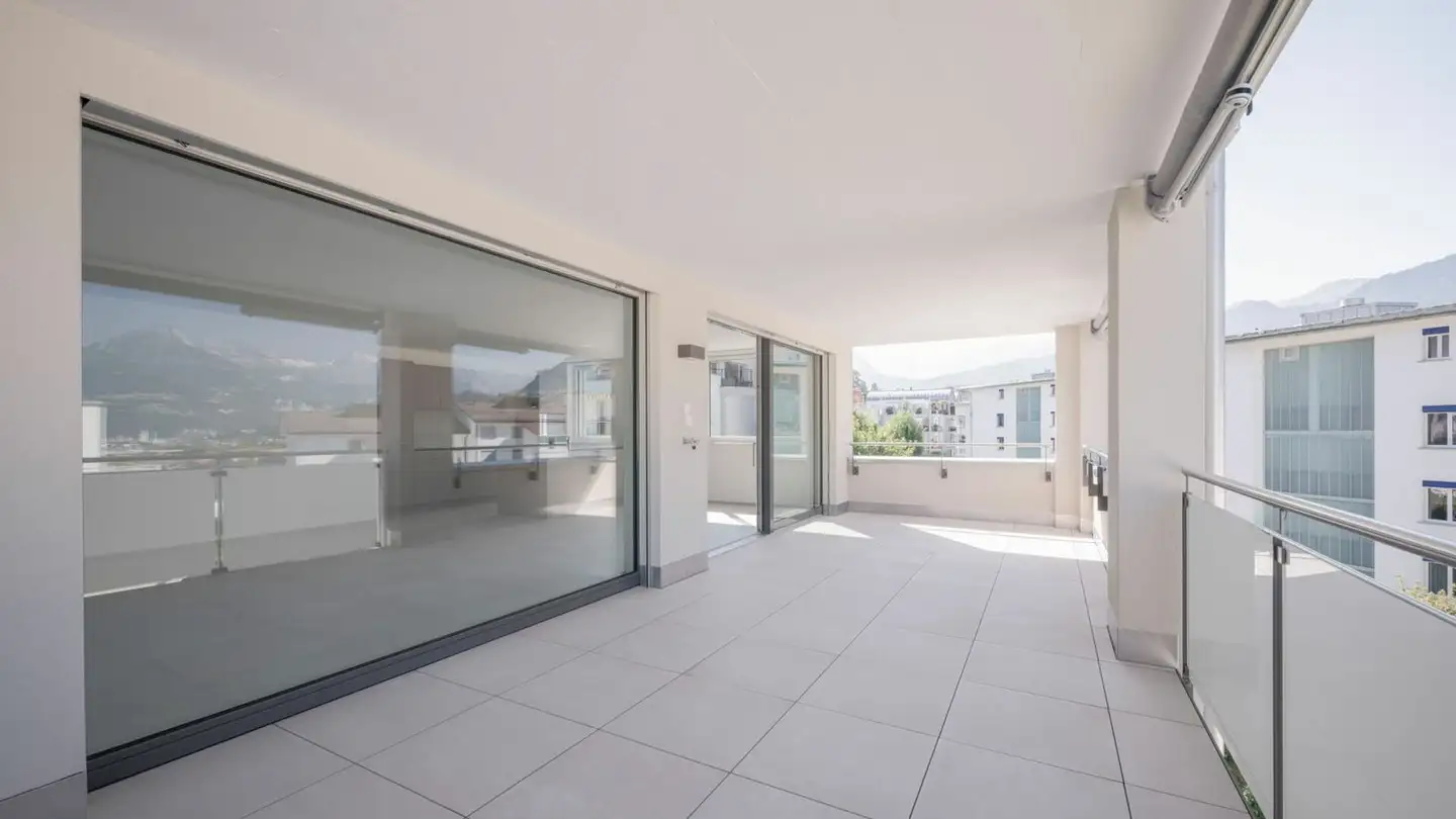 Apartment for rent - Feld 23, 6423 Seewen SZ - Photo 4