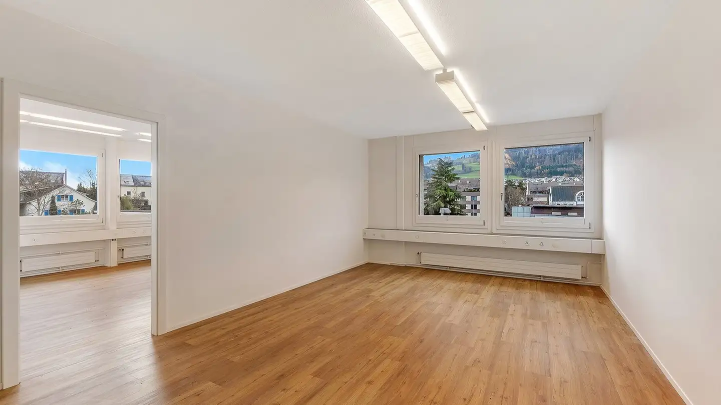 Office space for rent - Gewerbestrasse 12a, 8132 Egg b. Zürich - Photo 3