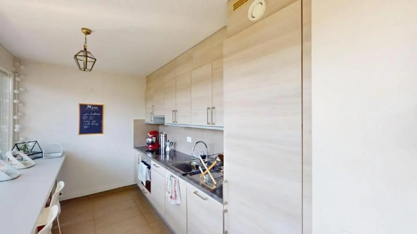Appartement à vendre - 1283 La Plaine - Photo 4