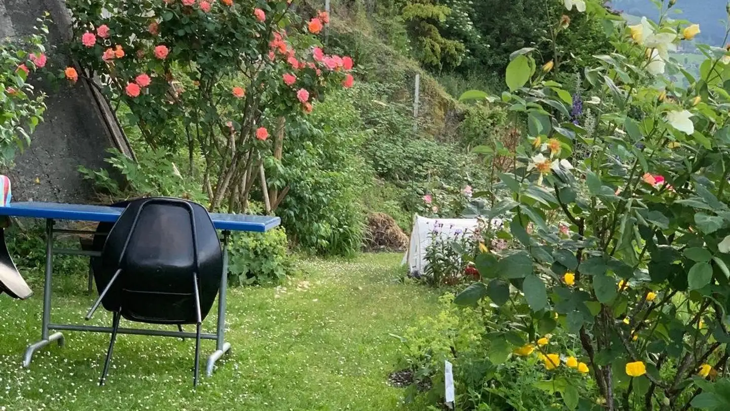 Penthouse mieten - Städtli 35, 9470 Werdenberg - Foto 4