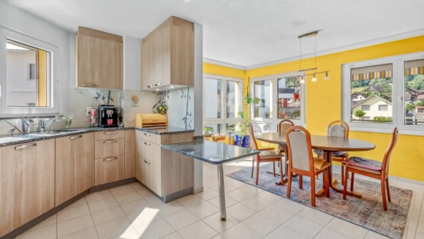 Appartement à vendre - Brühlgasse 7, 5612 Villmergen - Photo 3