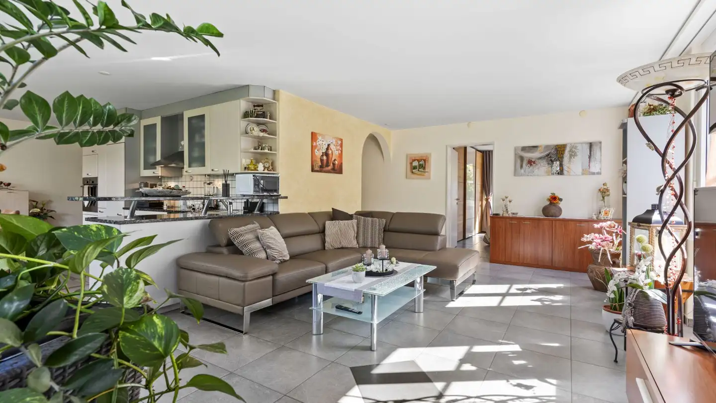 Appartamento in vendita - 4657 Dulliken - Foto 2