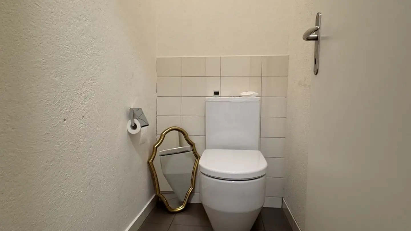 Wohnung mieten - Forchstrasse 331, 8008 Zürich - Foto 2