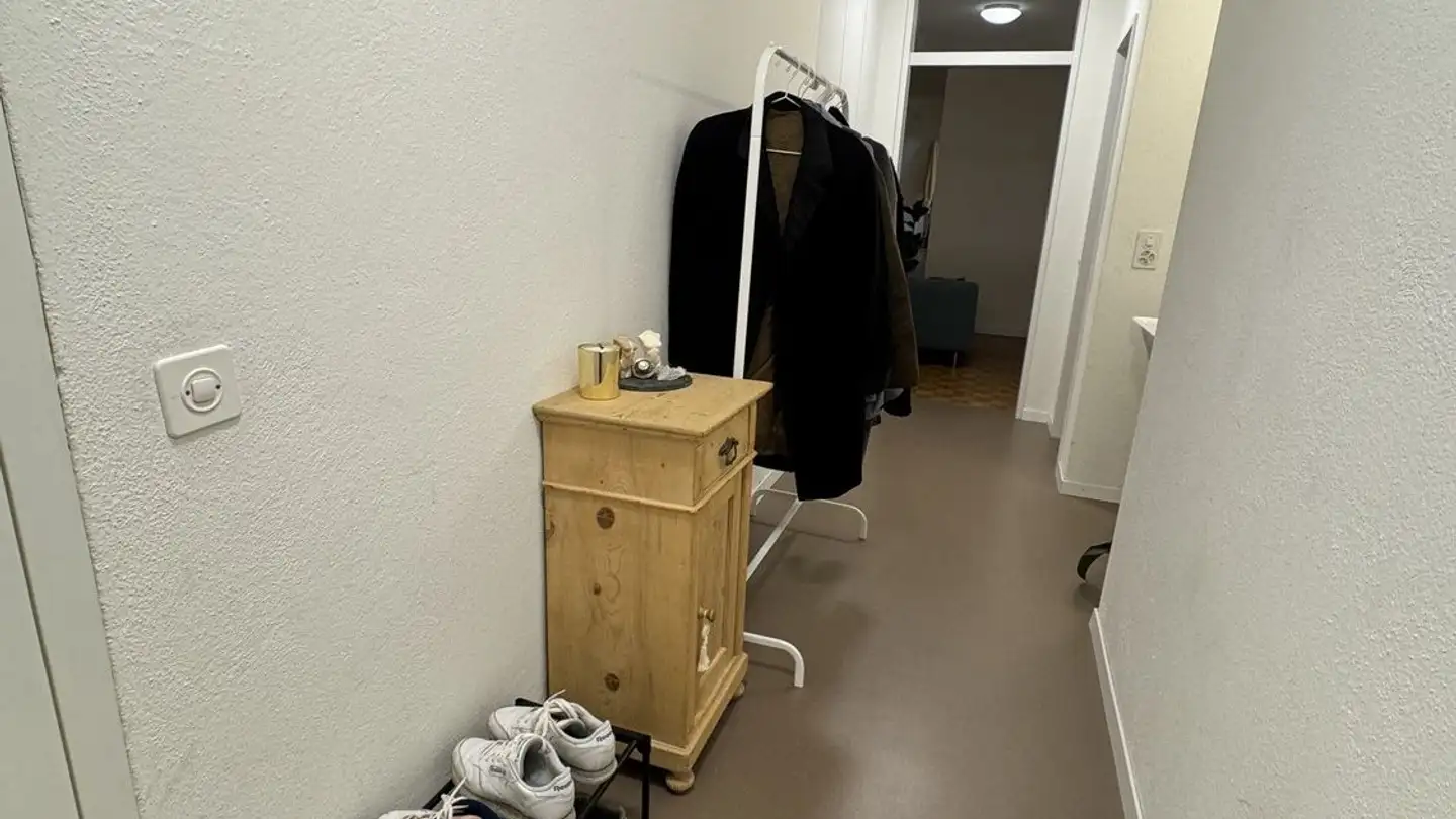 Wohnung mieten - Forchstrasse 331, 8008 Zürich - Foto 3