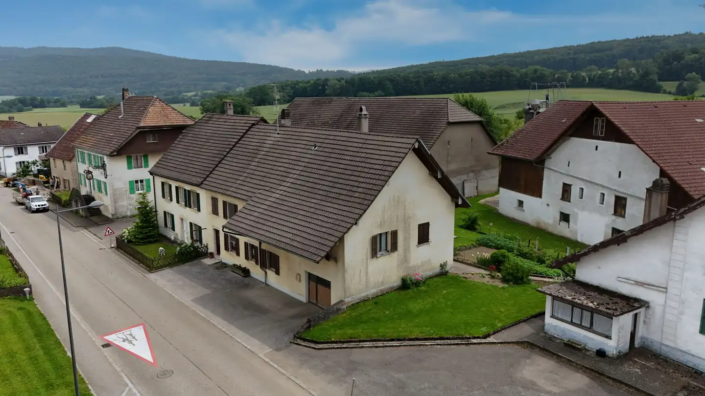 Einfamilienhaus kaufen - 2914 Damvant