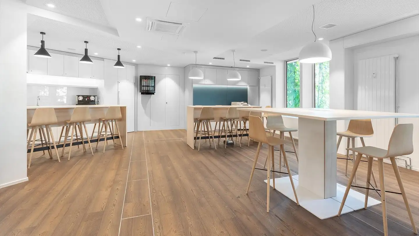 Office space for rent - Hochbergerstrasse 70, 4057 Basel - Photo 4