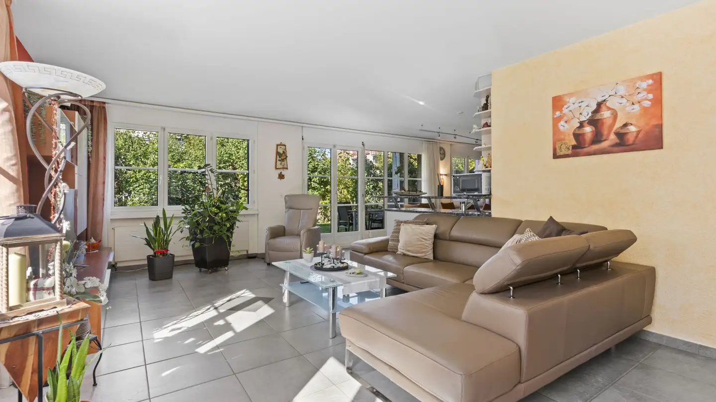 Appartamento in vendita - 4657 Dulliken - Foto 4