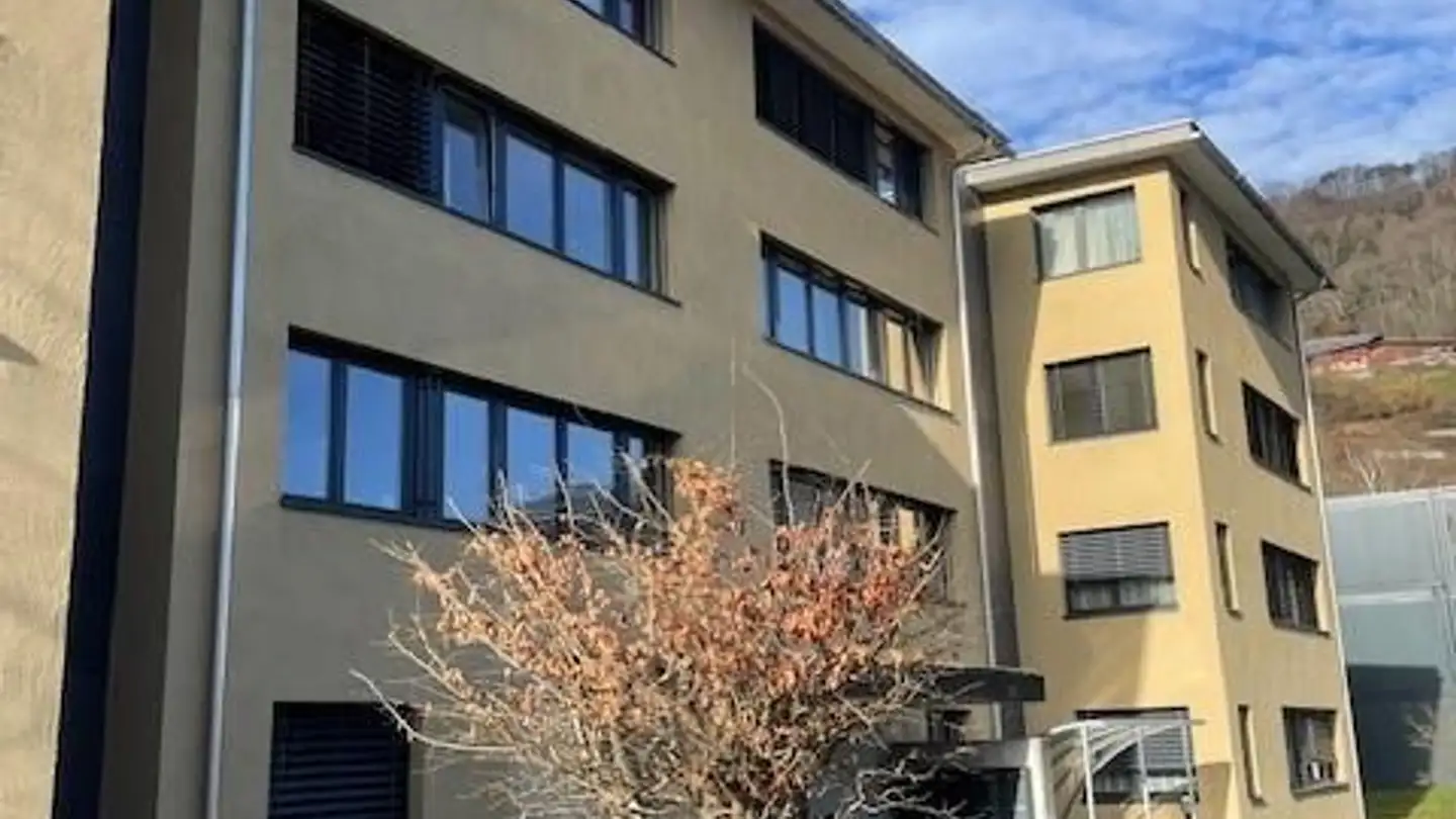 Apartment for rent - Walzenhauserstrasse 21, 9434 Au SG