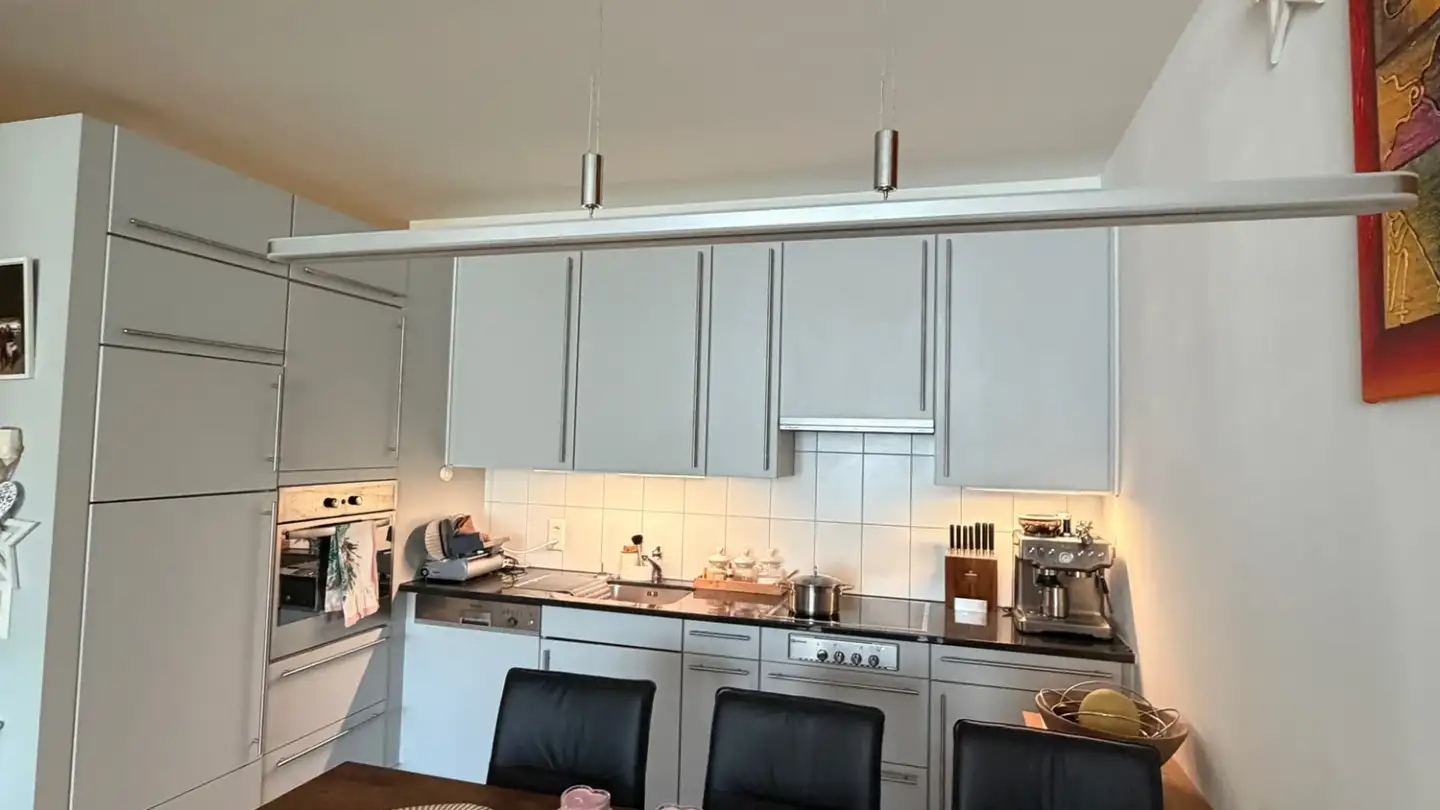 Wohnung mieten - Buchserstrasse 10, 5000 Aarau