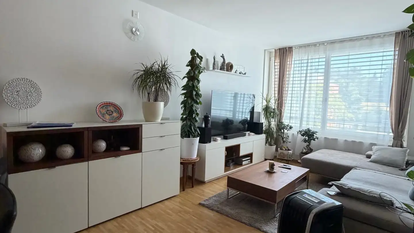 Wohnung mieten - Buchserstrasse 10, 5000 Aarau - Foto 2
