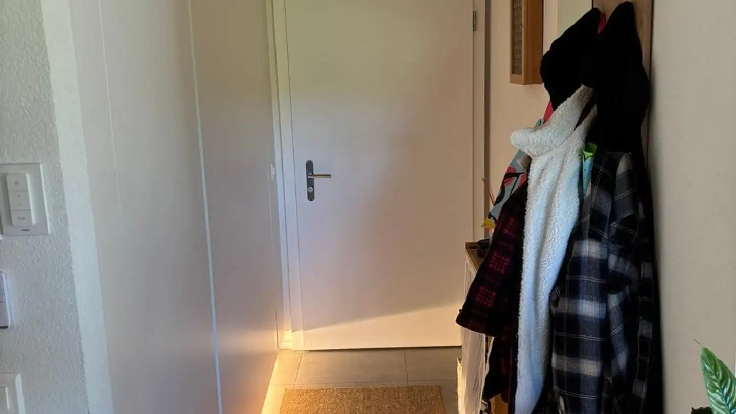 Wohnung mieten - Route Des Chaussiés 18, 1678 Siviriez - Foto 3