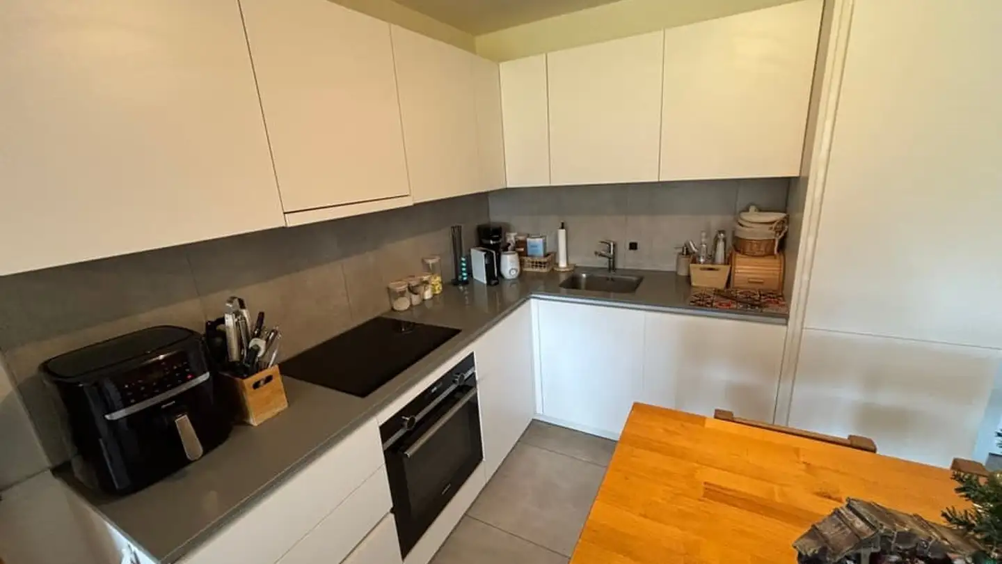 Wohnung mieten - Route Des Chaussiés 18, 1678 Siviriez - Foto 4