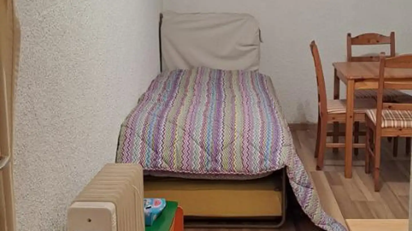 Kellerabteil kaufen - Impasse De La Crevache 11, 3967 Vercorin