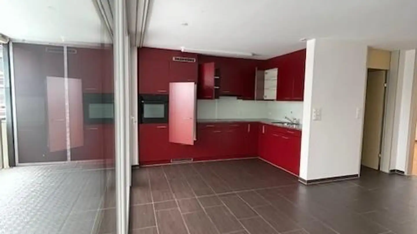 Apartment for rent - Walzenhauserstrasse 21, 9434 Au SG - Photo 2