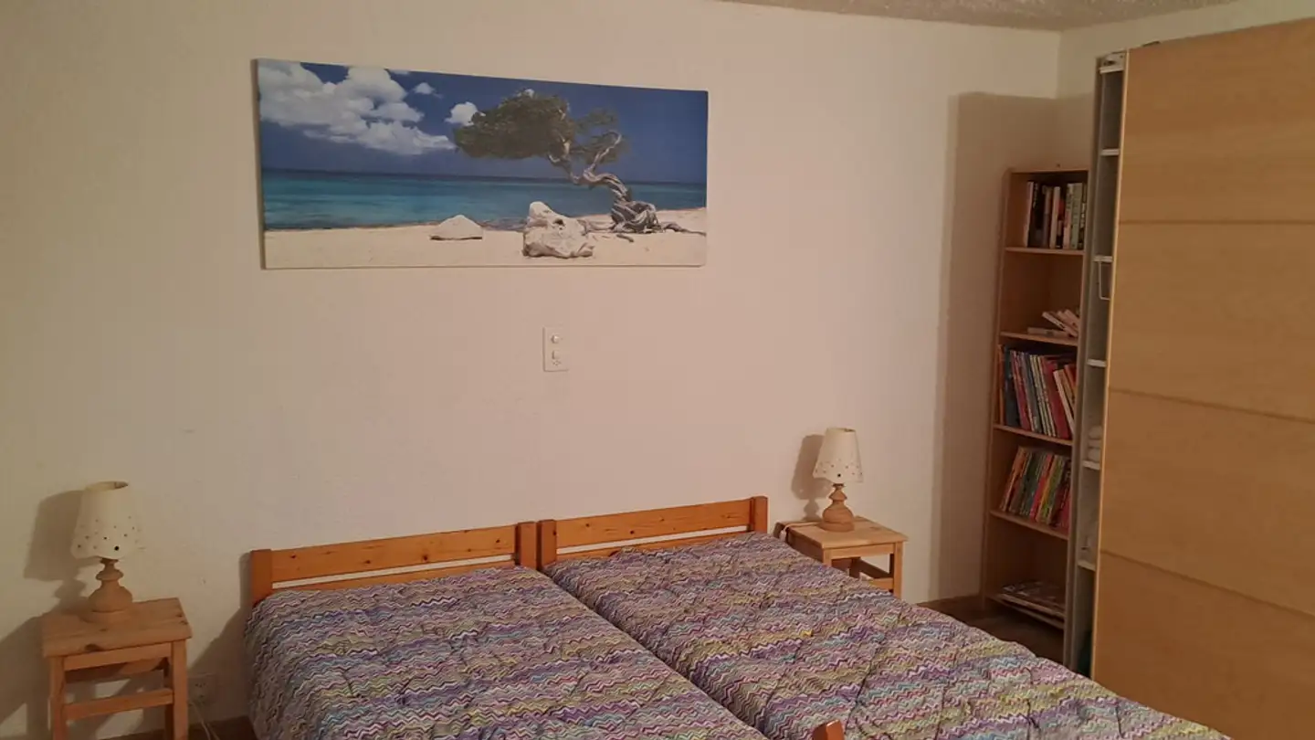 Kellerabteil kaufen - Impasse De La Crevache 11, 3967 Vercorin - Foto 4