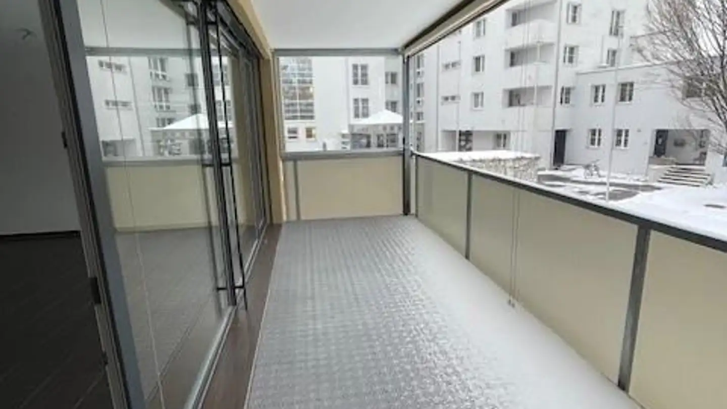 Apartment for rent - Walzenhauserstrasse 21, 9434 Au SG - Photo 4