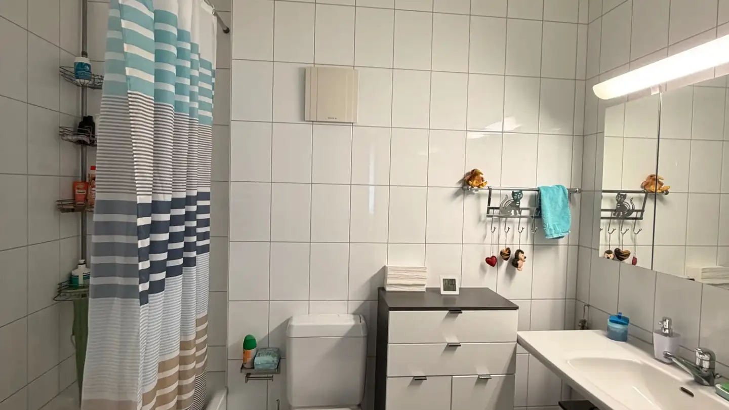 Wohnung mieten - Buchserstrasse 10, 5000 Aarau - Foto 3