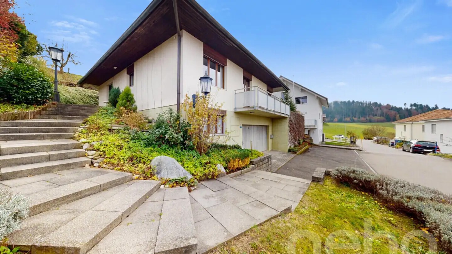 Einfamilienhaus kaufen - 3148 Lanzenhäusern - Foto 3