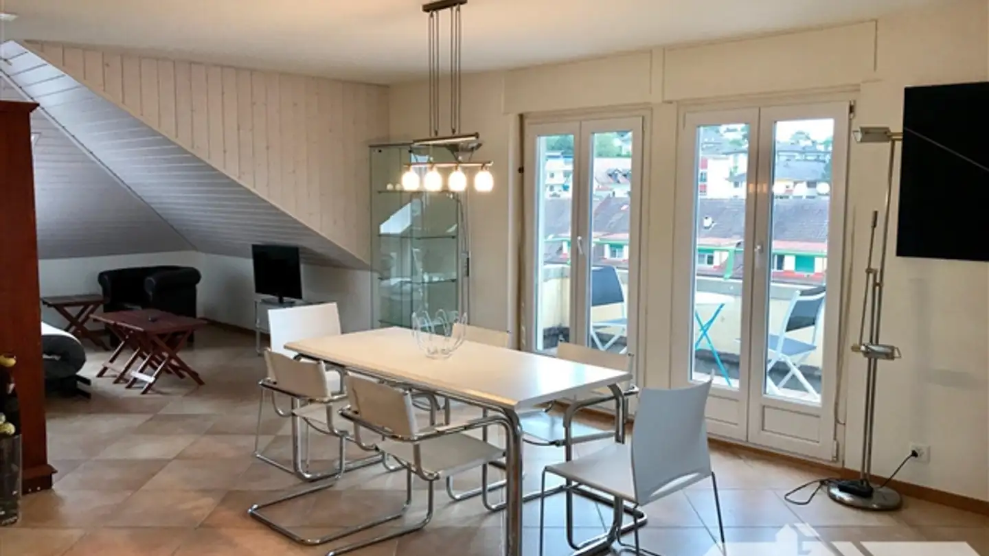 Apartment for rent - Chemin Des Fauconnières 12, 1012 Lausanne - Photo 3