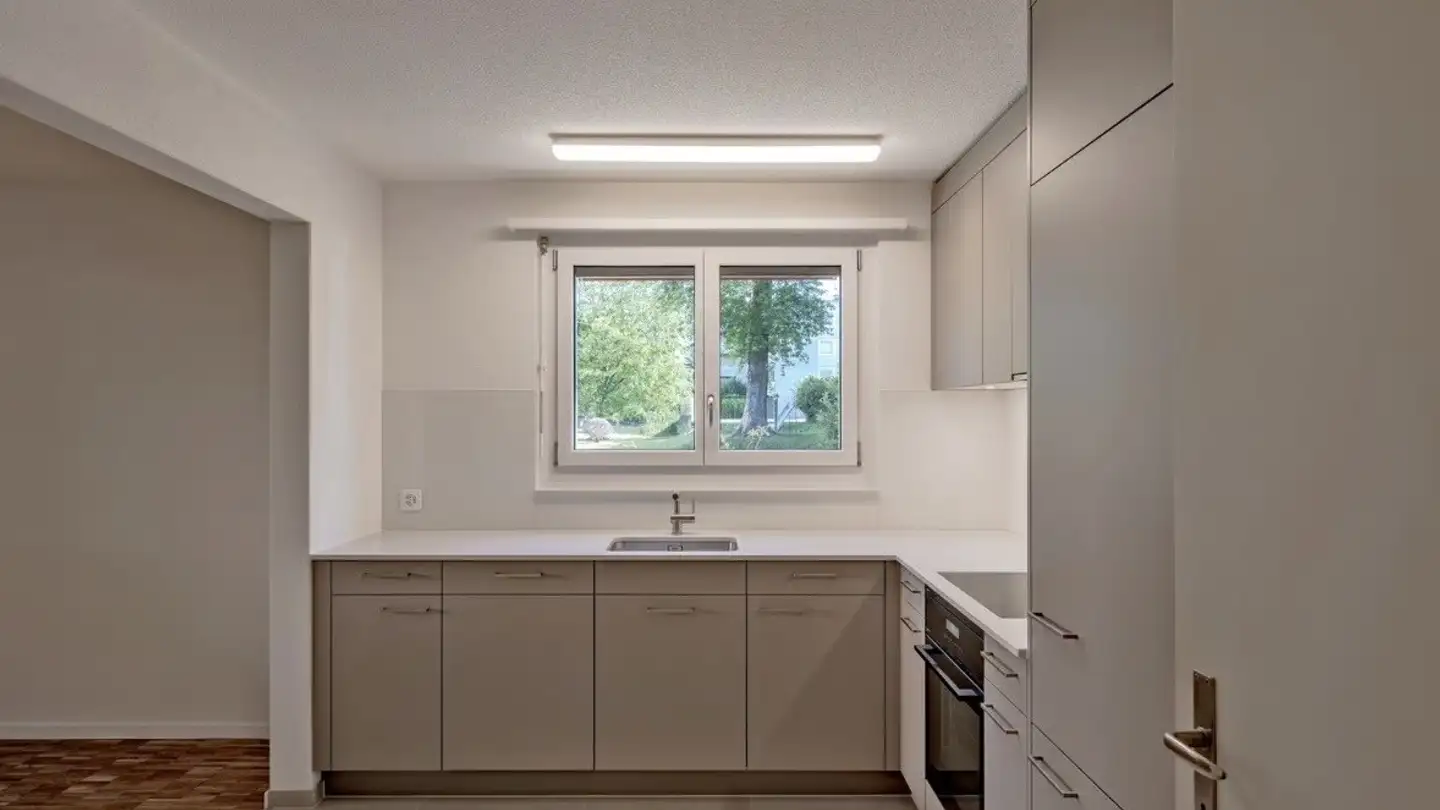 Appartement à louer - Wurmbühlstrasse 18, 8405 Winterthur - Photo 3