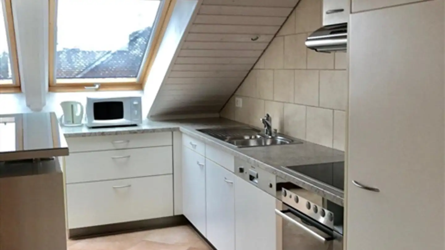 Apartment for rent - Chemin Des Fauconnières 12, 1012 Lausanne - Photo 4