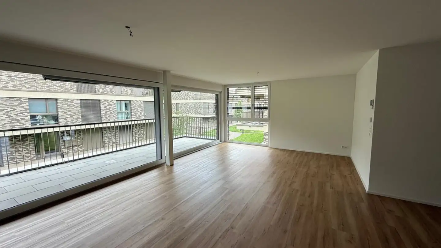 Appartamento in affitto - Hardstrasse 12, 4657 Dulliken - Foto 4