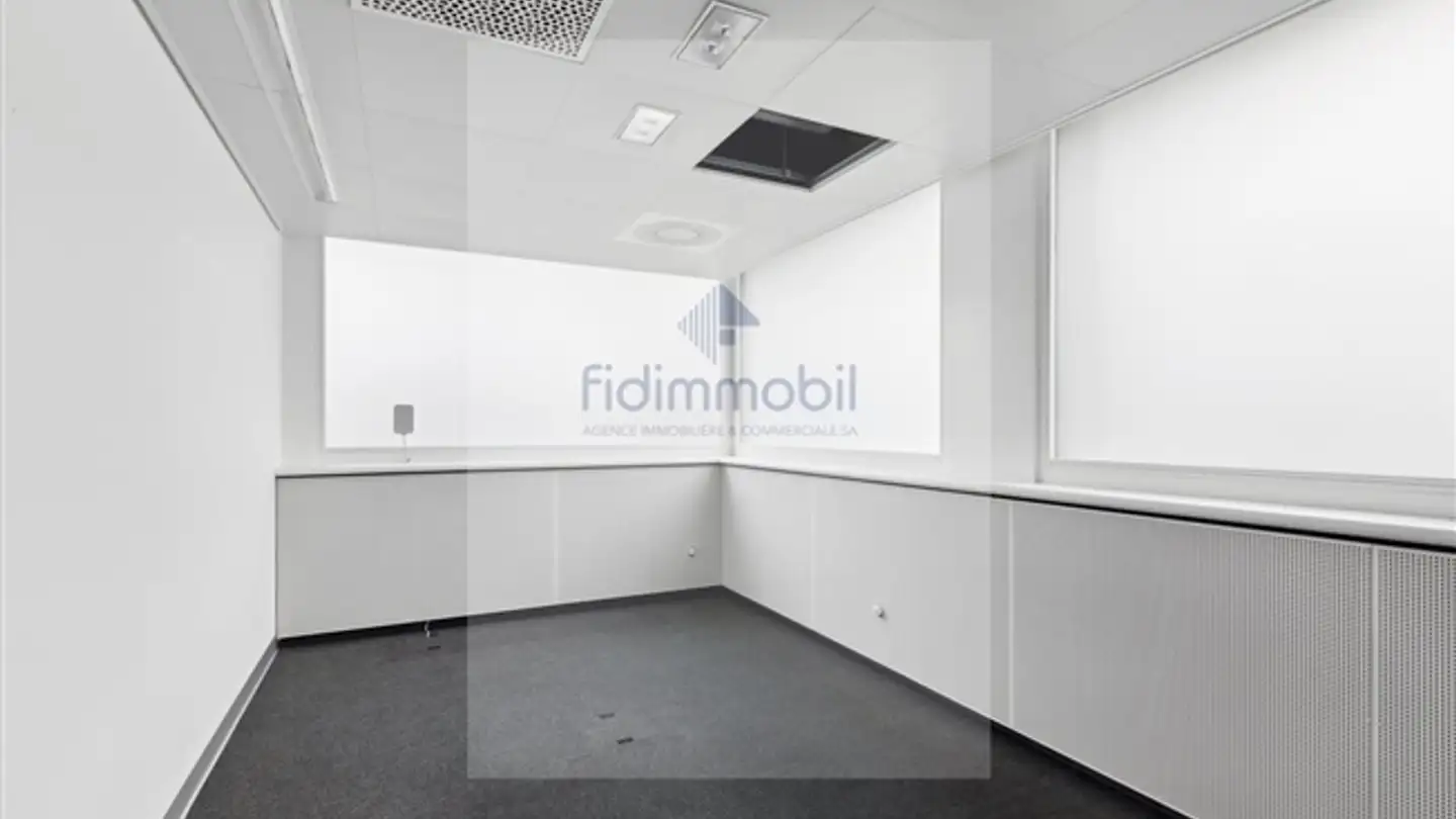 Spazio ufficio in affitto - Place De La Fontaine 4, 2034 Peseux - Foto 3