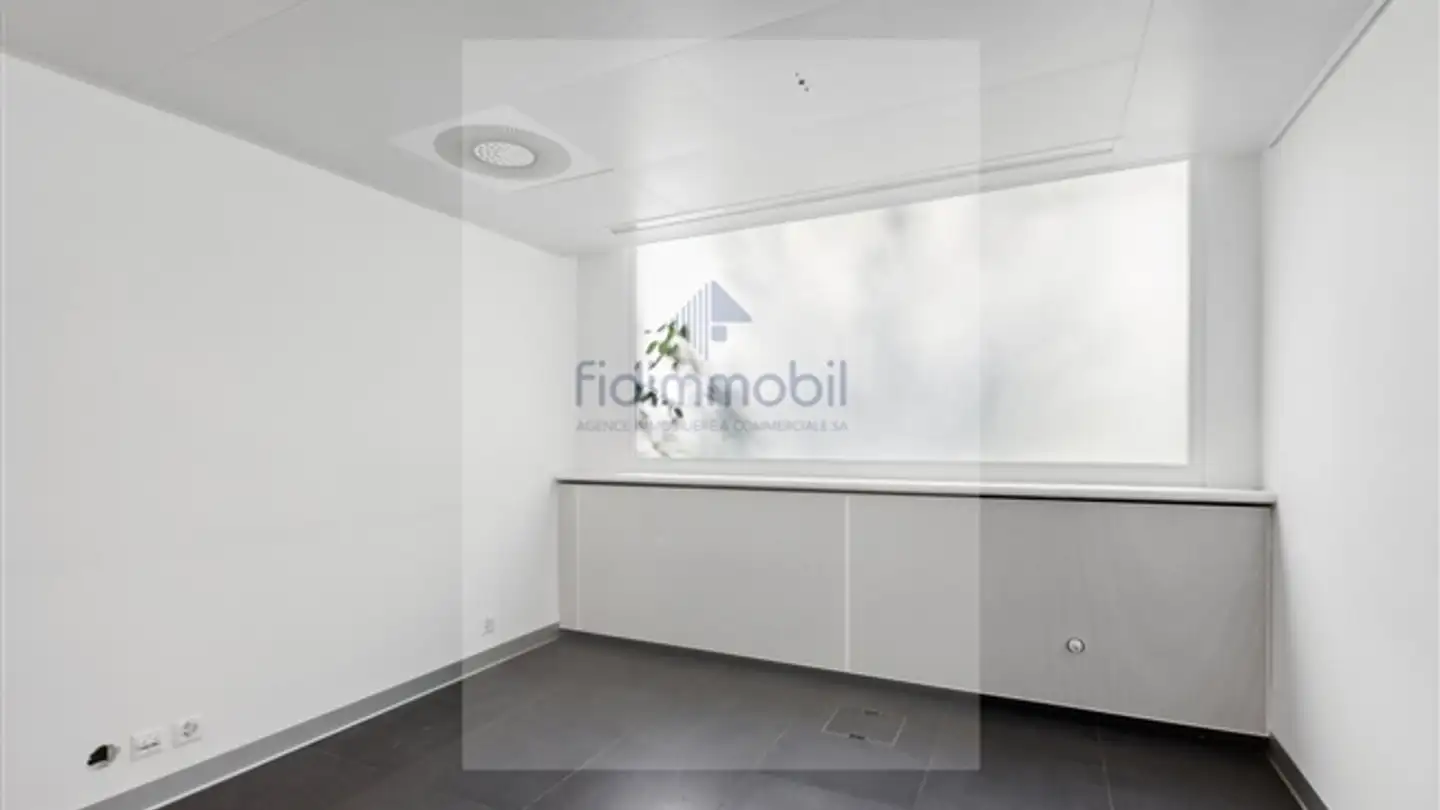 Spazio ufficio in affitto - Place De La Fontaine 4, 2034 Peseux - Foto 4