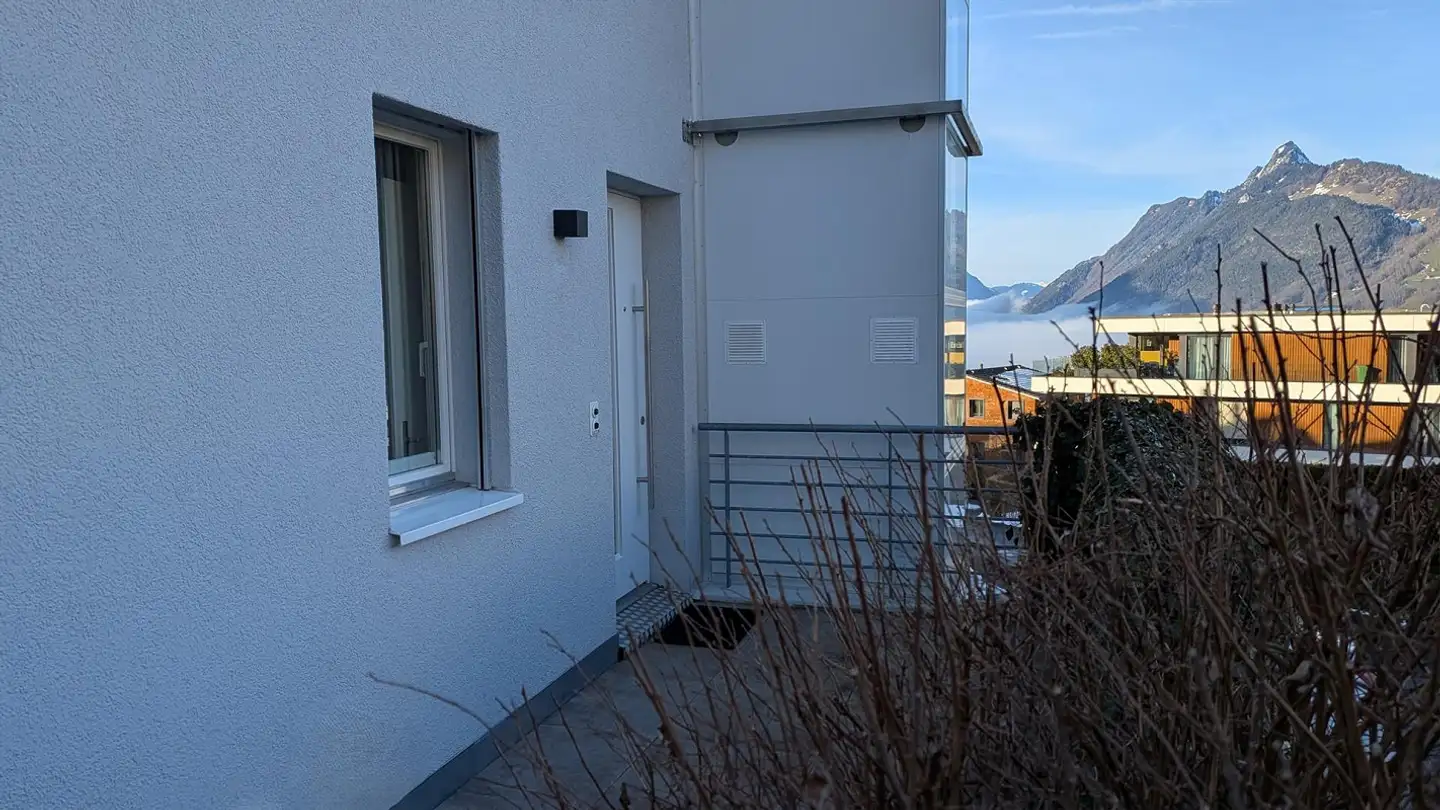 Apartment for rent - Chappelweid 6, 6432 Rickenbach b. Schwyz - Photo 4
