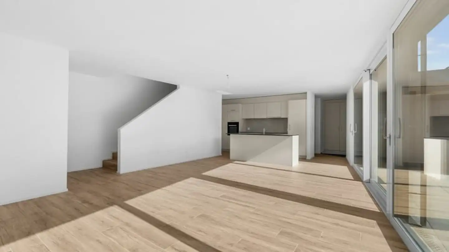 Maison individuelle à vendre - 1667 Enney - Photo 4