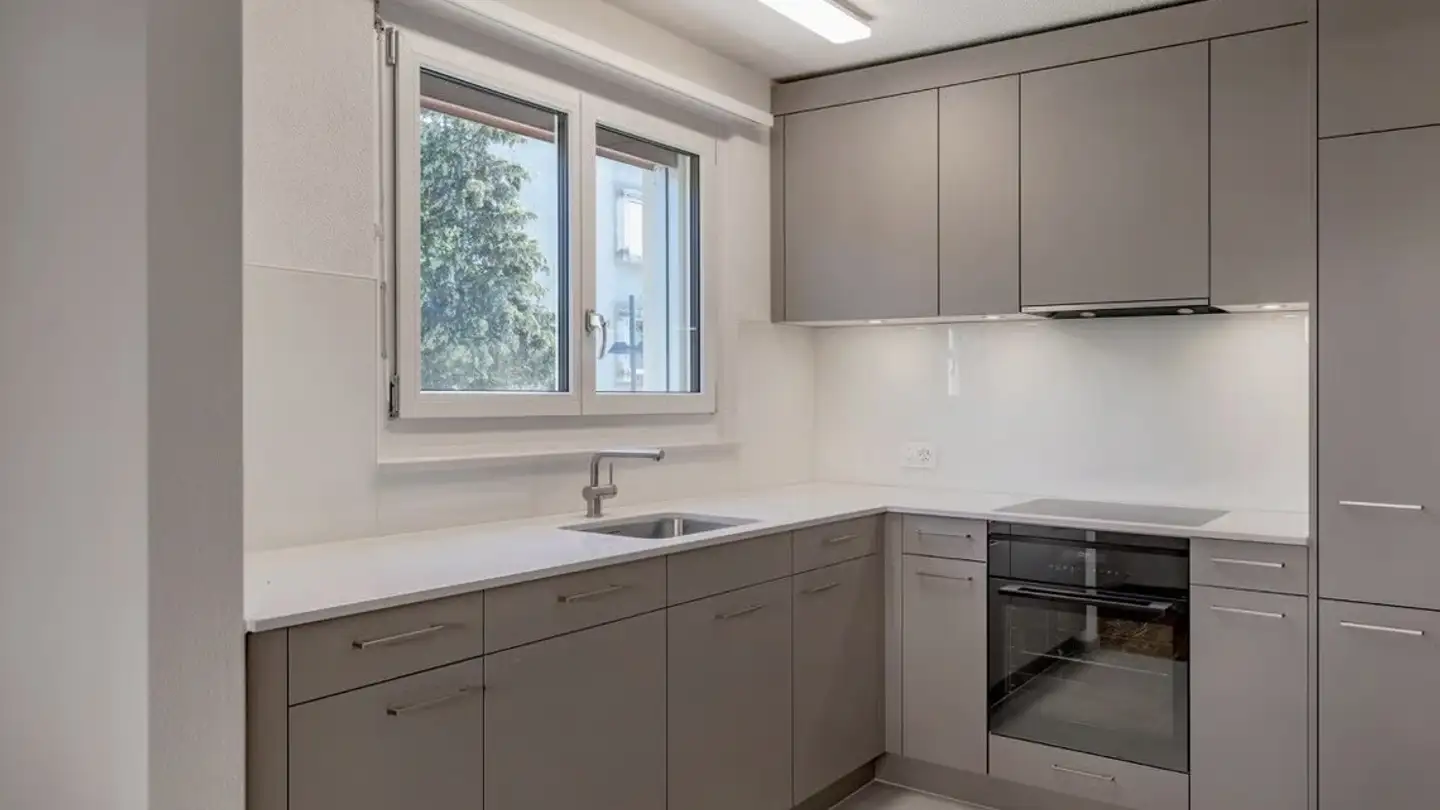 Appartement à louer - Wurmbühlstrasse 18, 8405 Winterthur