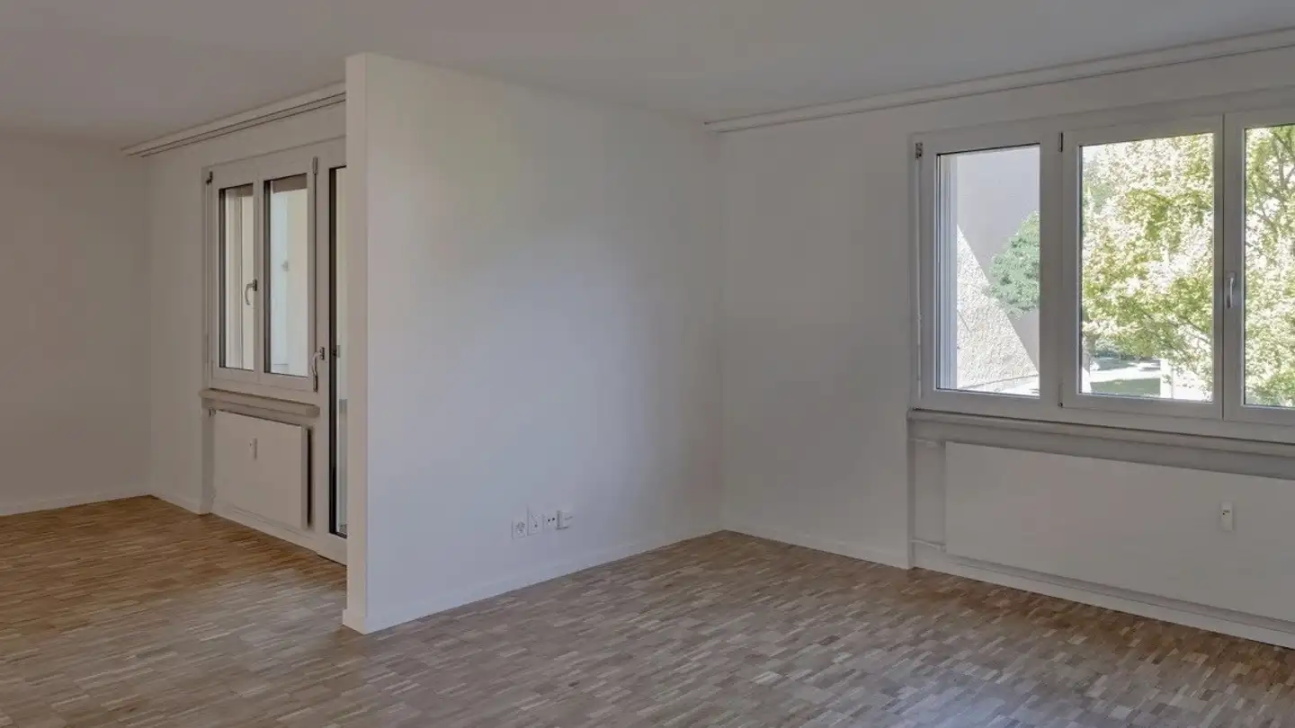 Appartement à louer - Wurmbühlstrasse 18, 8405 Winterthur - Photo 2