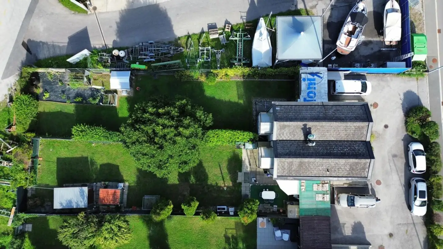 Einfamilienhaus kaufen - Via Cantonale 76, 6573 Magadino - Foto 4