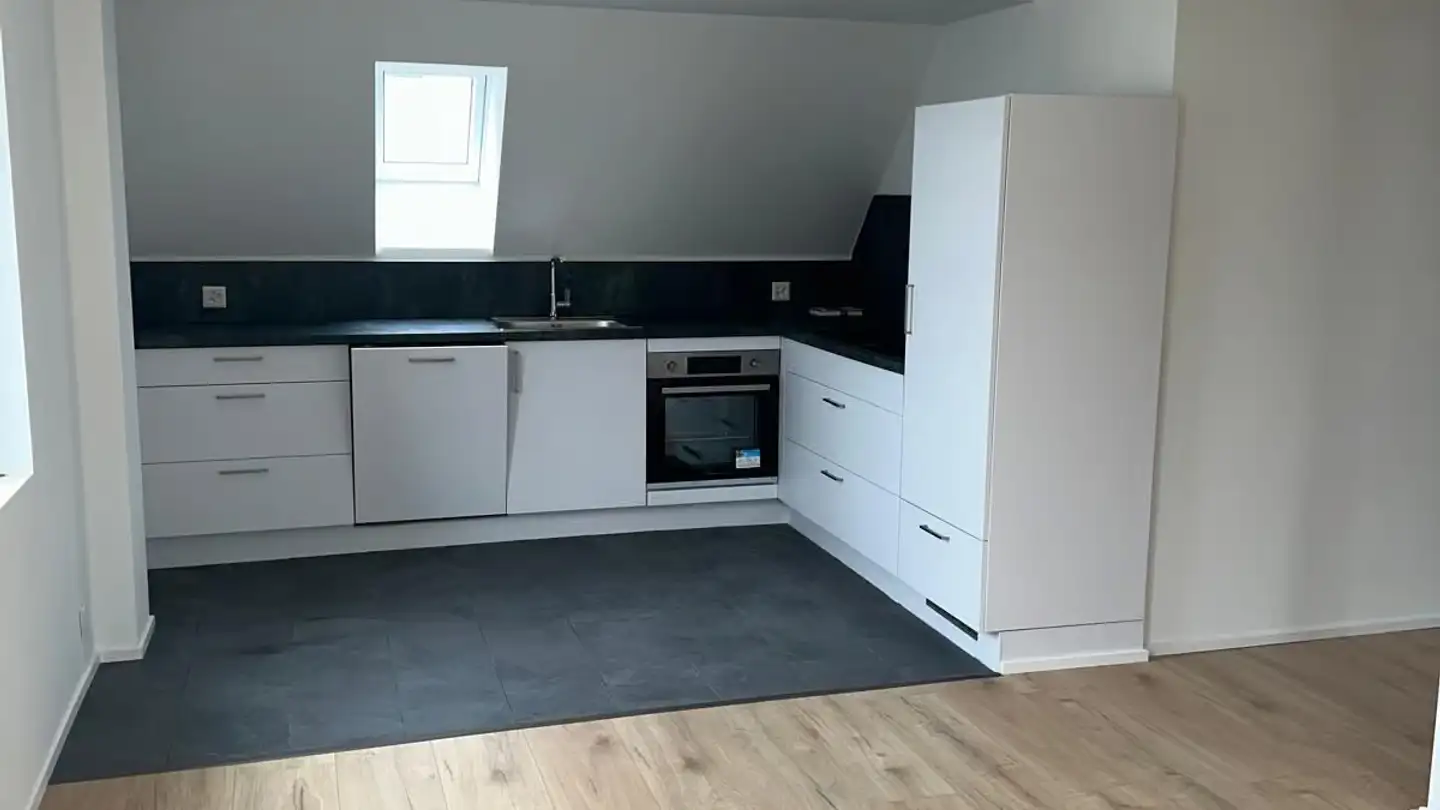 Wohnung mieten - Bankstrasse 2a, 8590 Romanshorn