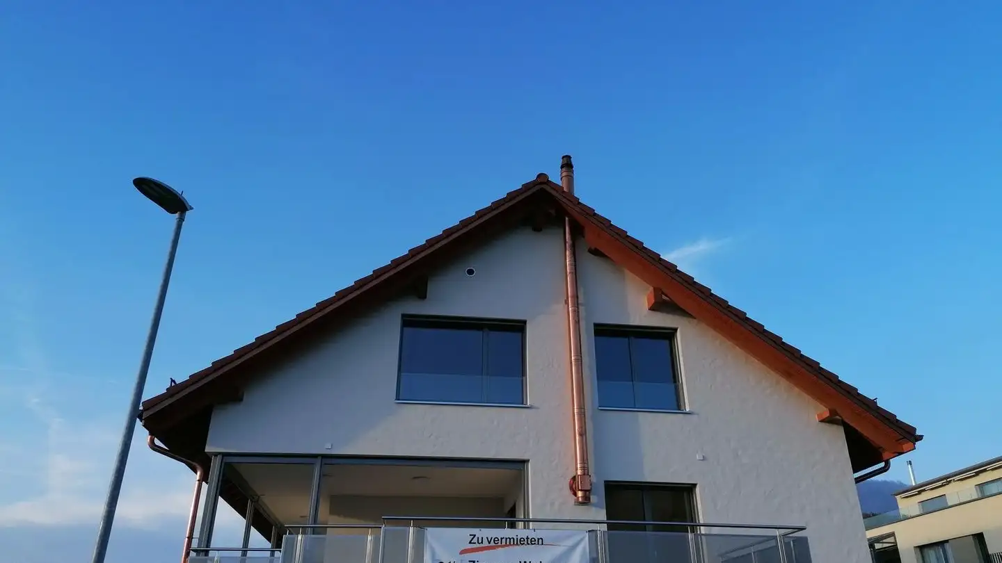 Appartement à louer - Hungerbüelstrasse 2, 5436 Würenlos - Photo 2