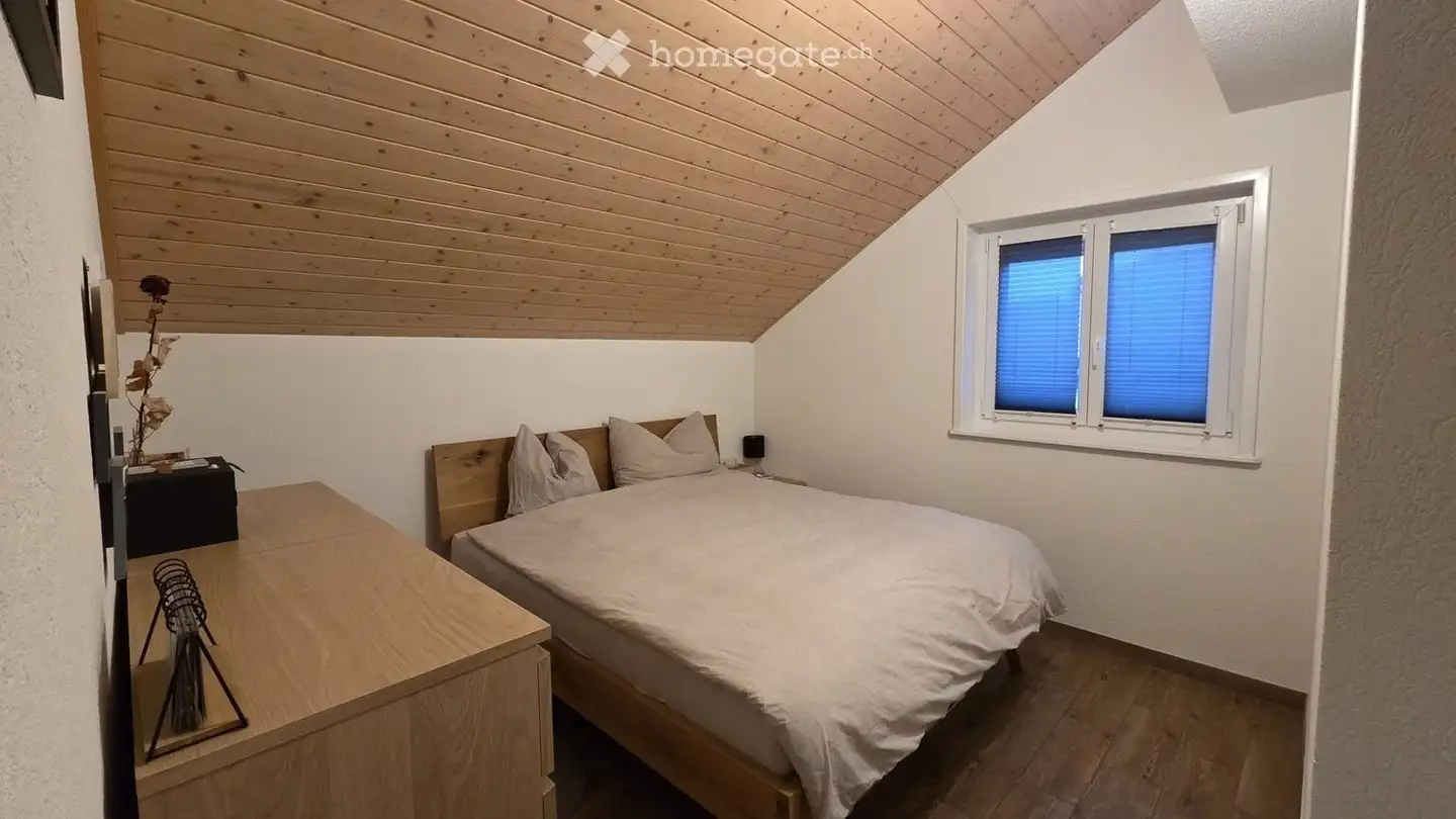 Appartement à louer - Rue Du Collège 11, 1683 Sarzens - Photo 3