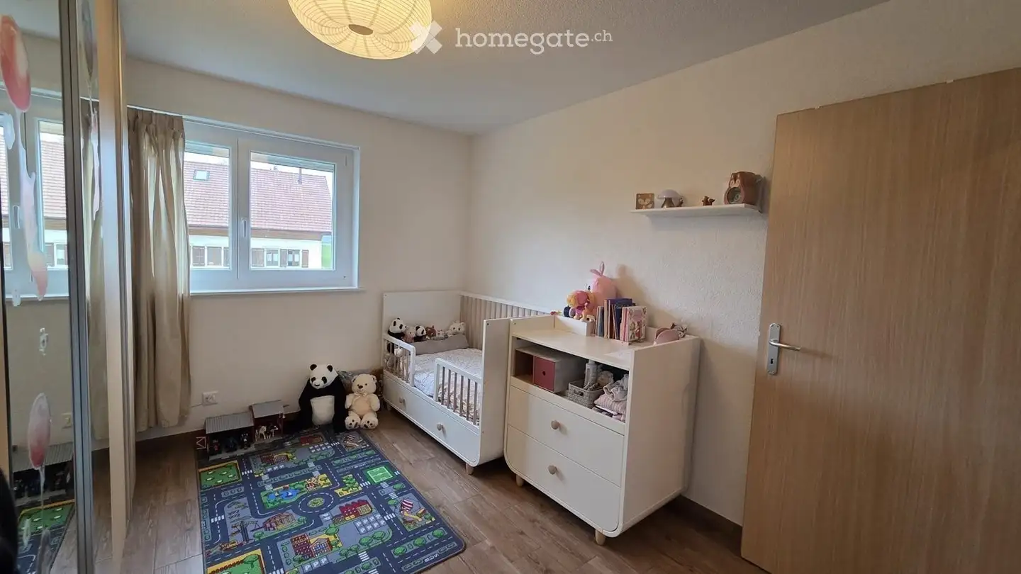 Appartement à louer - Rue Du Collège 11, 1683 Sarzens - Photo 4